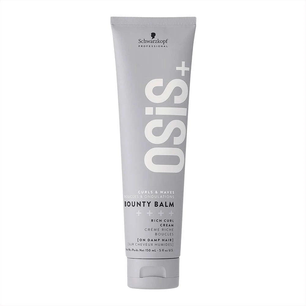 Schwarzkopf OSiS+ Bounty Balm Curl Cream