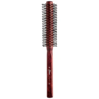The Shave Factory Round Hair Brush