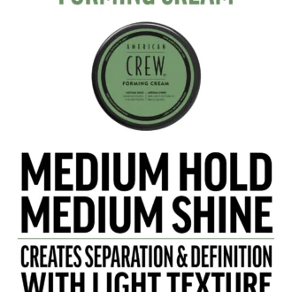 Alternative view of American Crew Forming Cream 85g