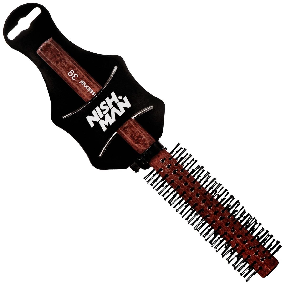 Nishman Quiff Roller Brush - Image 2