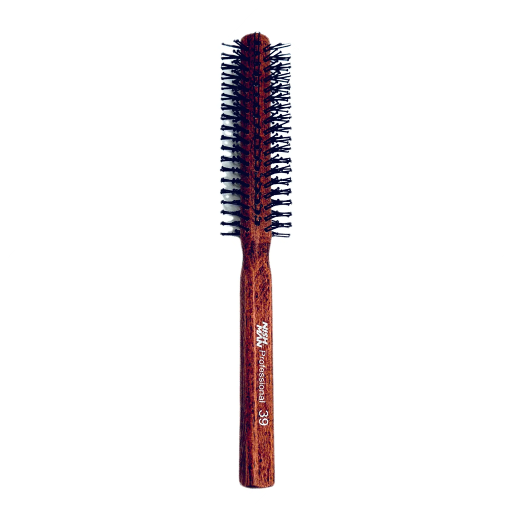 Nishman Quiff Roller Brush
